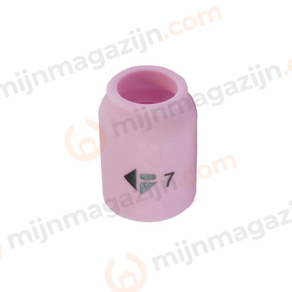 Gaslenscup nr.7 11x20x25mm WK 9-20-25