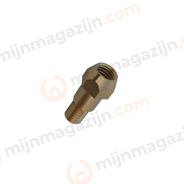 Kontakttiphouder WK240 M6xM6