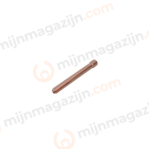 Spantang stubby Tig 2.4mm WK17-18-26