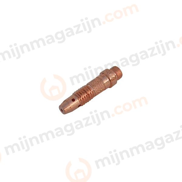 Spantanghouder 2.4mm WK17-18-26