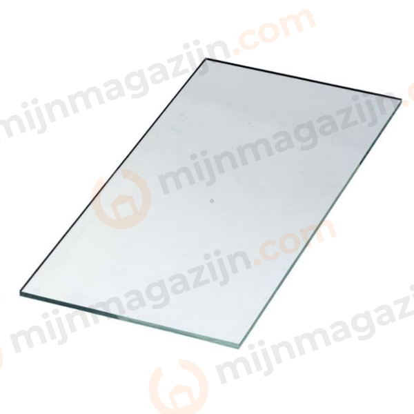 Spatglas blank 51x108mm