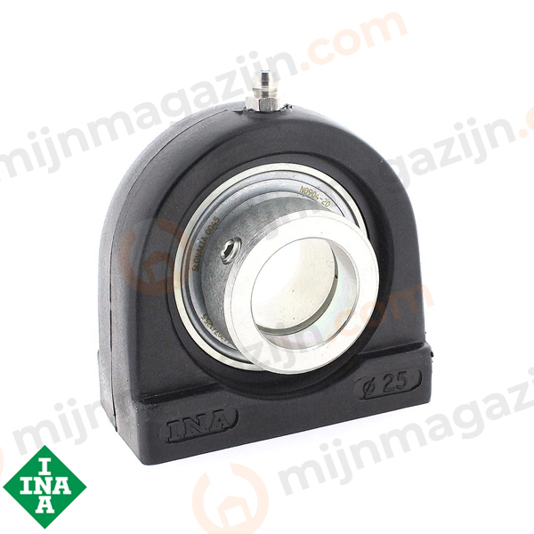 INA Lagerblok PSHE35-TV-FA125.5