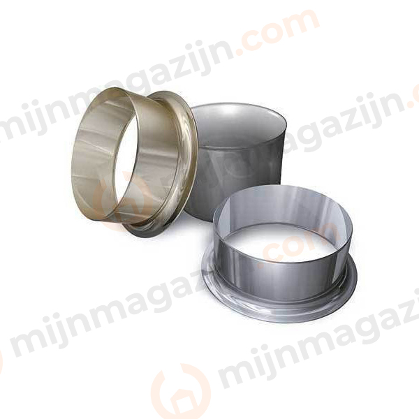 Speedy sleeves 50x57x14x17mm 99196