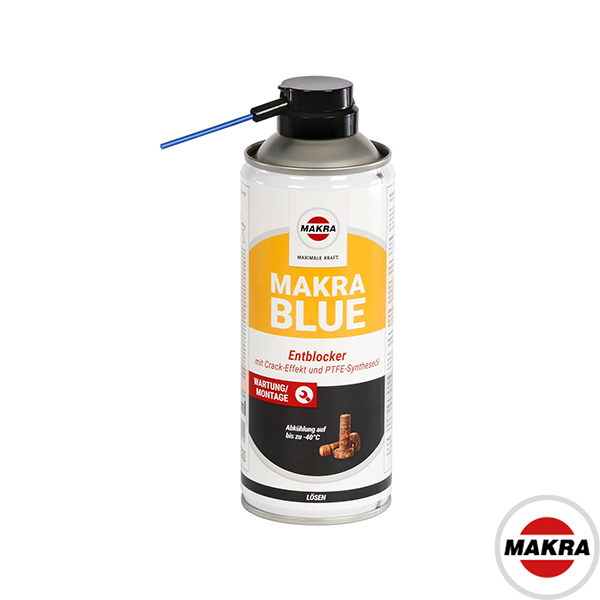 Makrablue heavy duty shockspray 400ml