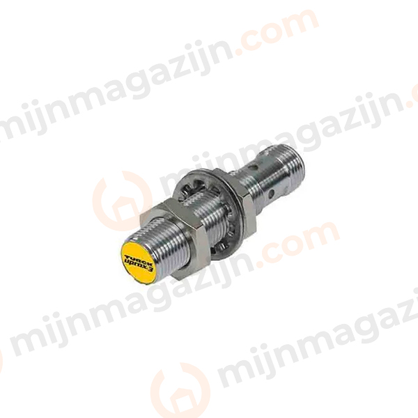 Turck Bi8U-EM18WD-AP6X-H1141 RVS ind. sensor