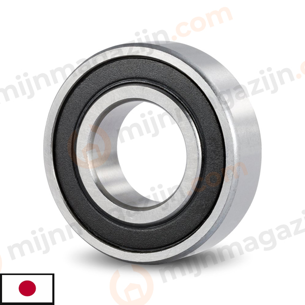 JAP Lager 6202-2RS 15x35x11
