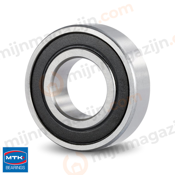 MTK Lager 61804-2RS1 20x32x7