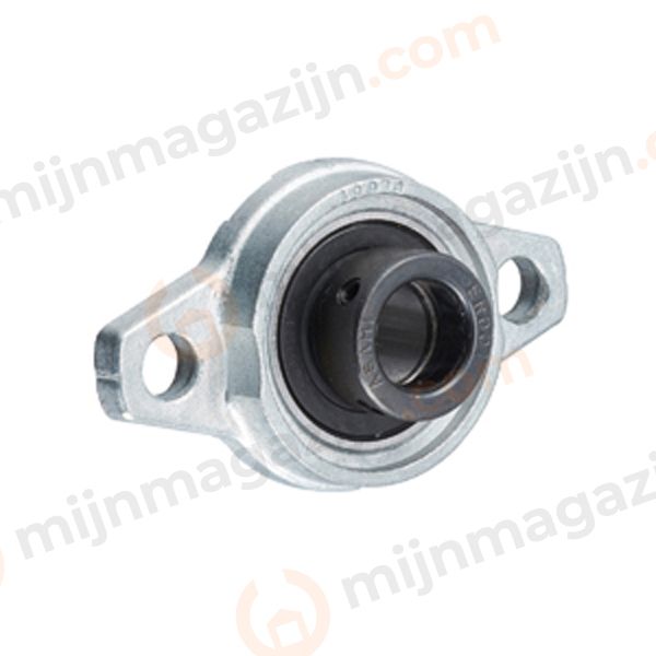Aluminium lagerblok UFL 004