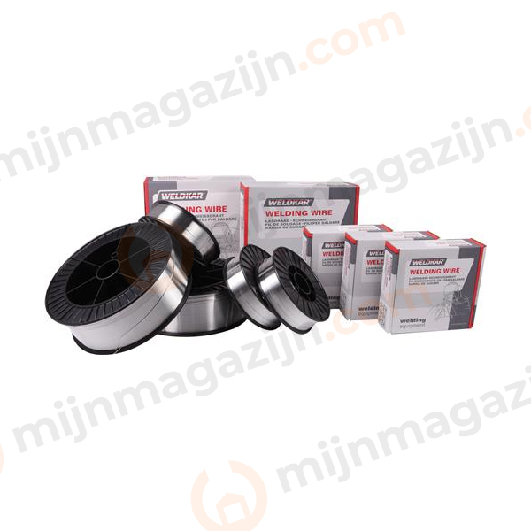 Mig-Lasdraad 1.20mm 7kg ALMG 5
