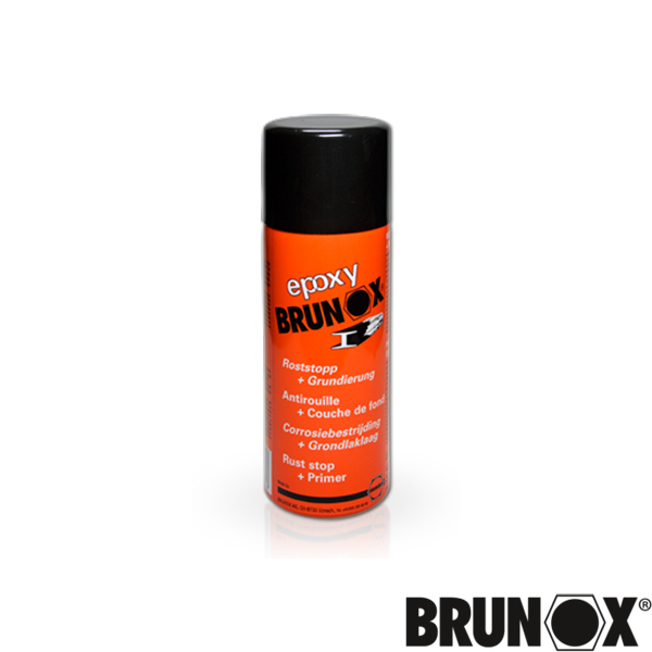 Brunox Epoxy spray 400ml