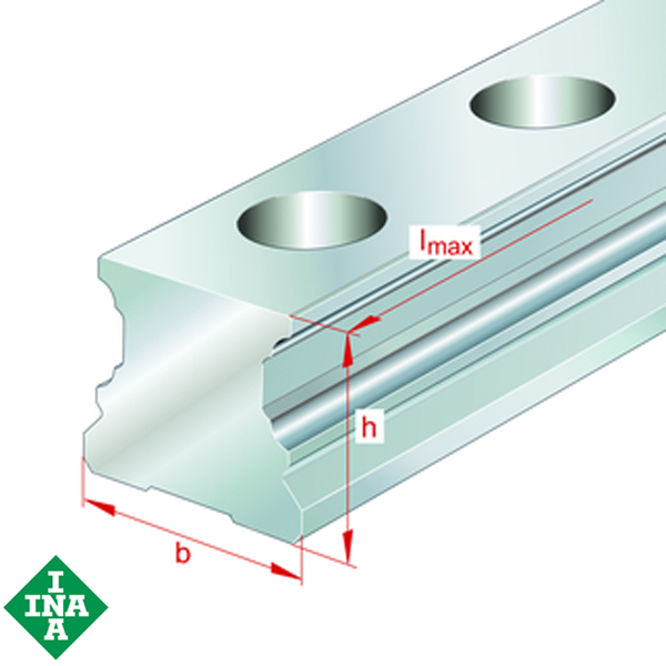 INA TKVD25-G3 170mm