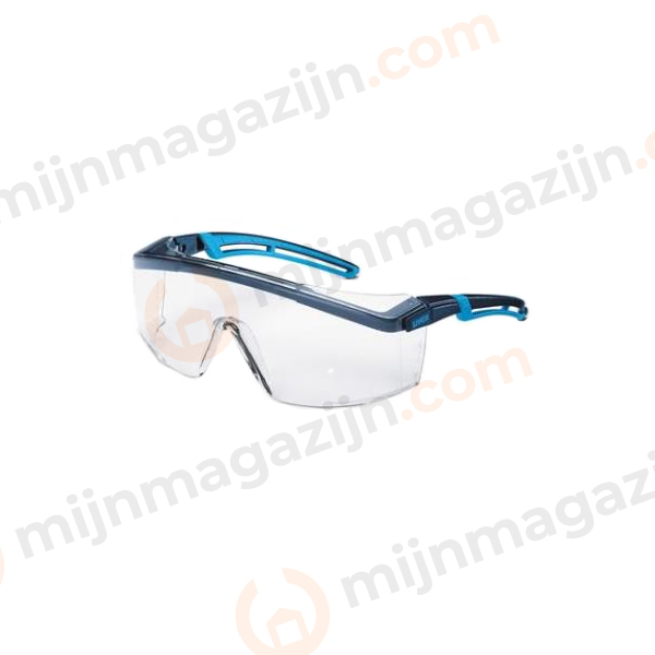 UVEX bril astrospec 2.0 9164-065 BL/Cya