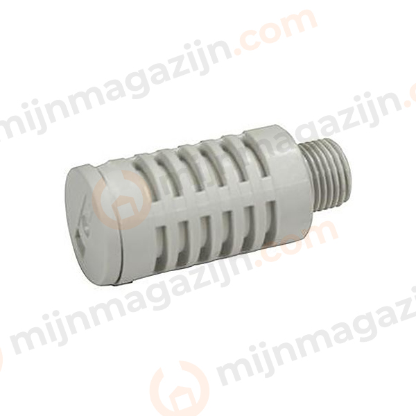 SMC ANA1-02 demper 1/4” 40dBa
