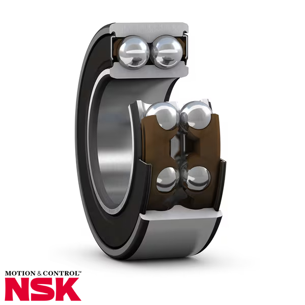 NSK Lager 3202 B-2RSTNG 15x35x15.9