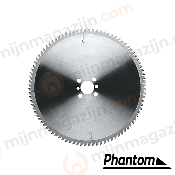 Stehle circelzaagblad 190×2.2/1.6x30mm