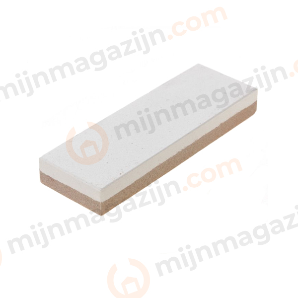 Wetsteen RECORD GR.4 150x50x20mm
