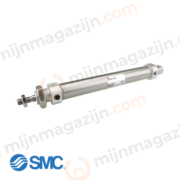 SMC CD85N25-170C-B rondcilinder