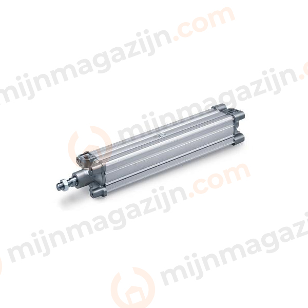 SMC CP96KB50-500 cilinder 1/4 M16x1,50