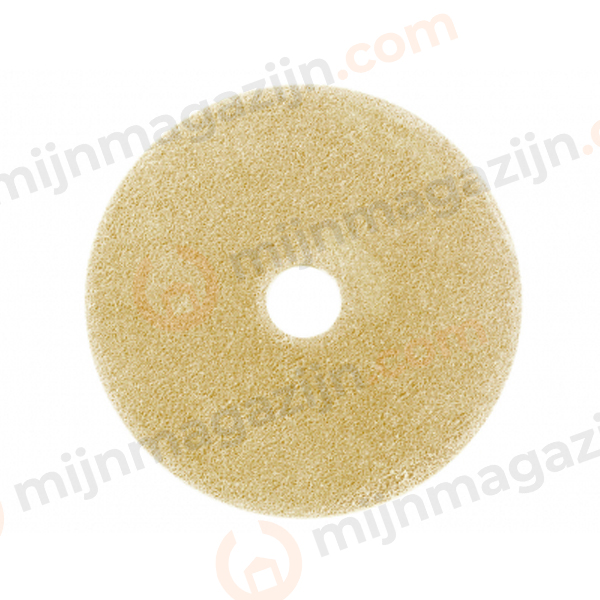 Viltschijf 200x25x15