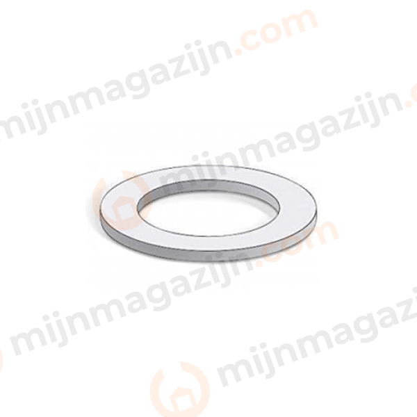 Teflon dichtring 1/8″  10.3×13.5×2