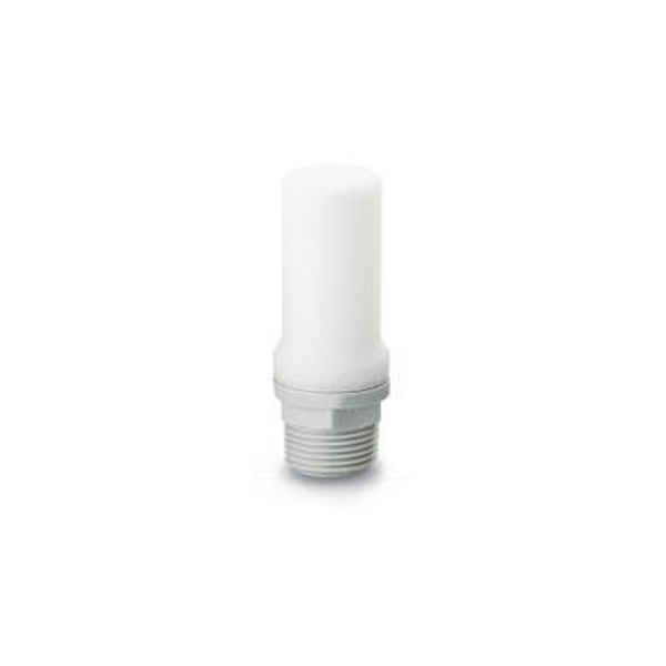 SMC AN20-C10 Demper push-in 10mm