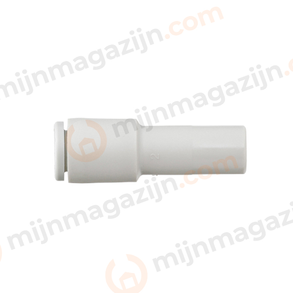 SMC KQ2R06-04A 6-4mm insteek verloopkopp.