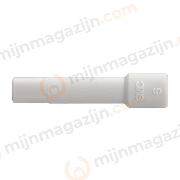 SMC KQ2P-08 blindplug