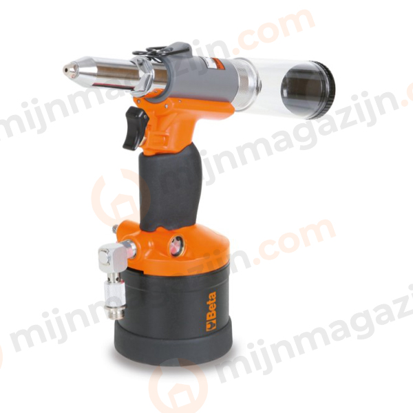 Beta 1946c 4.8 pneu. blindklinktang t/m 4.8mm