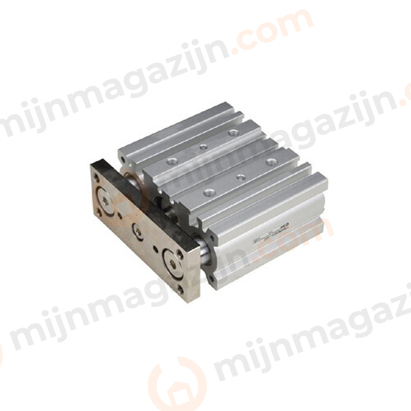 SMC MGPM12-50Z cilinder