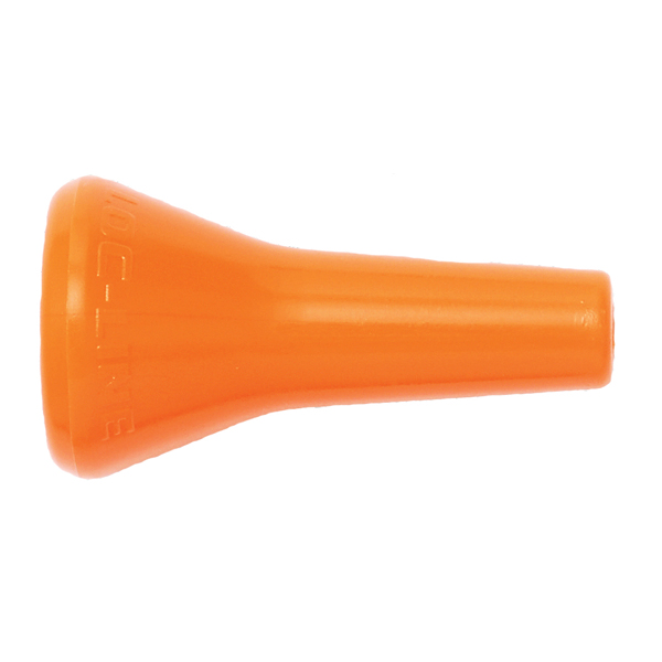 Loc-line spuitmond 1/4 x 6mm 4 stuks