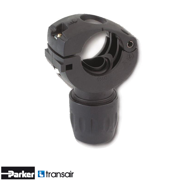 Transair RA69 40 25 aftak zonder zh. D40-25