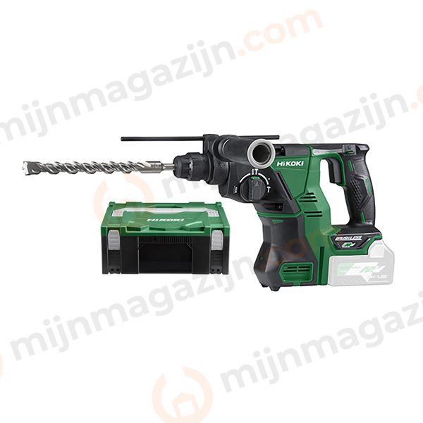 Hikoki DH1826DAW4Z 18V combihamer Body