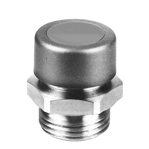 Vulschroef met ontluchting G1/4″