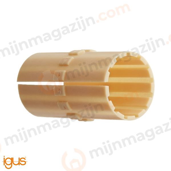 IGUS drylin insert JUM-02-16 16x18x29