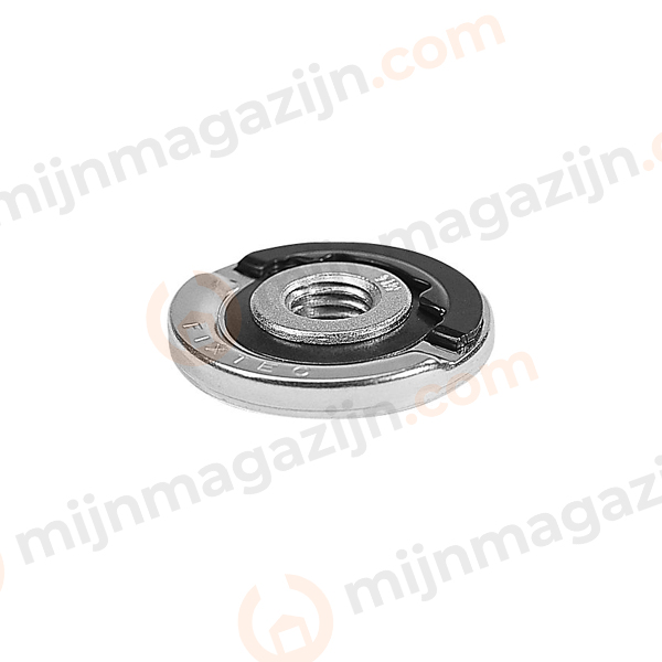 Fixtec Snelspanmoer M14