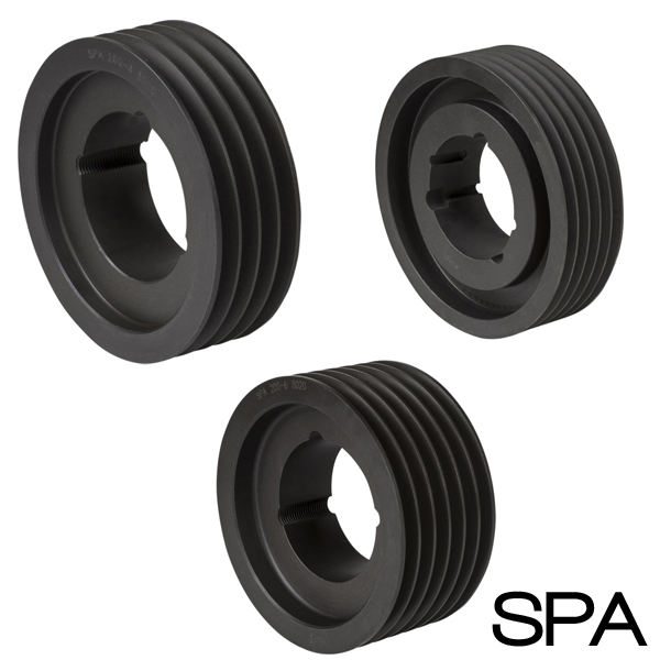 V-Snaarschijf 90SPA4 TB1615