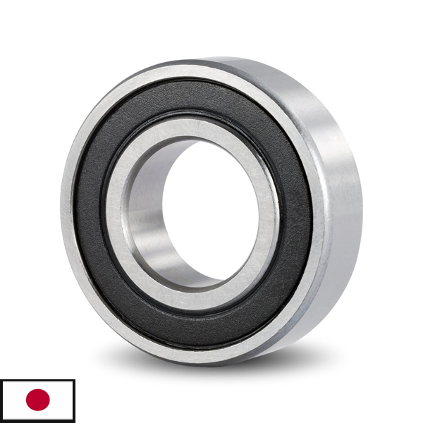 JAP Lager 625-2RS 5x16x5