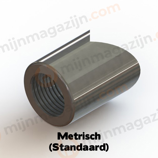 Hoek-Lasmoer LM16 staal