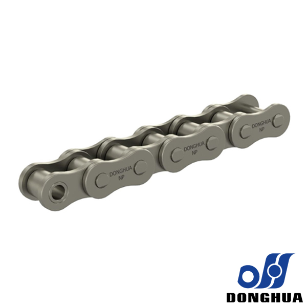 Donghua ASA 60-1H ZT+ rollenketting zwaar coated