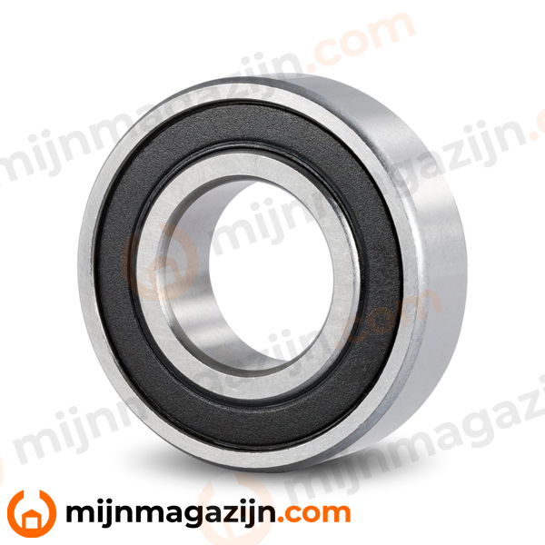 ECO Lager 635-2RSR 5x19x6