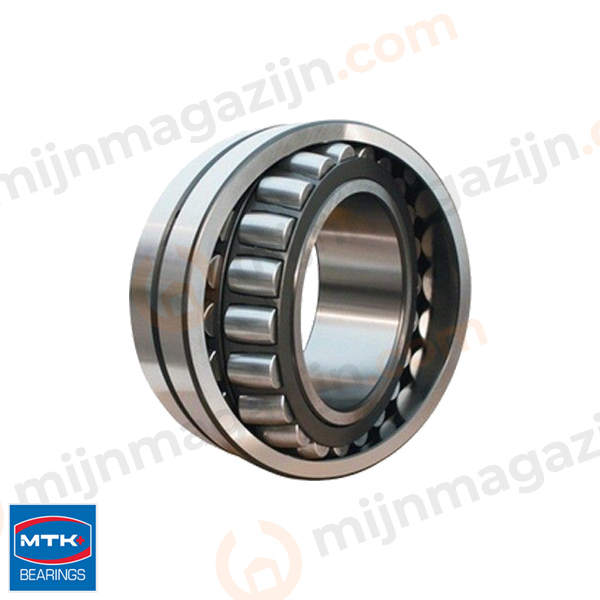 MTK Lager 22212 EK W33 60x110x28