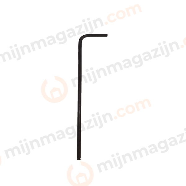 Bondhus rainbowsleutel 2.0×112 licht groen