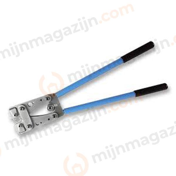 Buiskabelschoentang 6 t/m 50mm2 D03014
