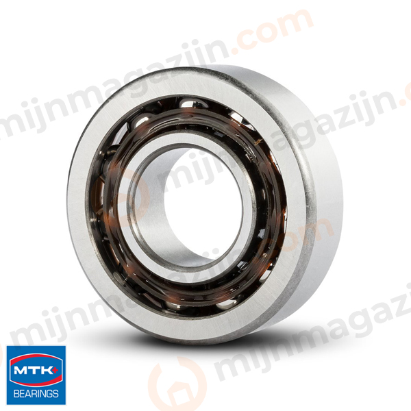 MTK Lager 7209 B 45x85x19