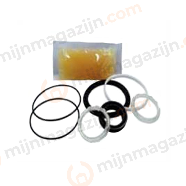 SMC CS95-63 revisieset tbv CP96