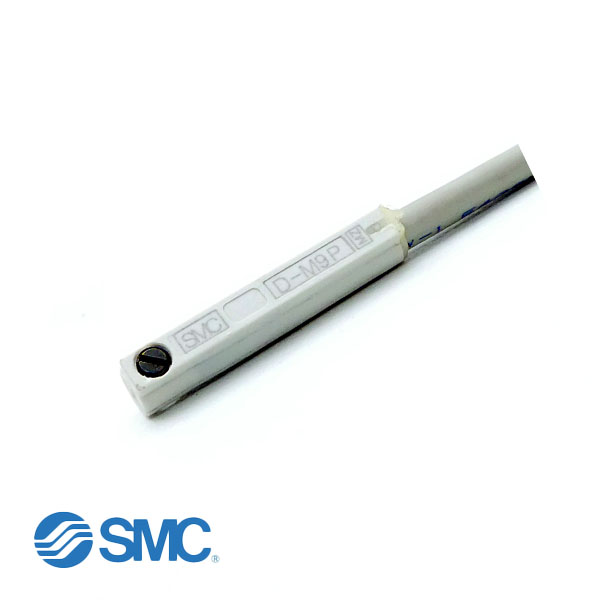SMC D-M9PSAPC S.S.switch 3-draads PNP M8-3p 0.5M