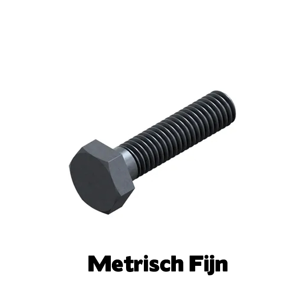 D961 Tapbout MF M16x1.50×65 blank kl.10.9