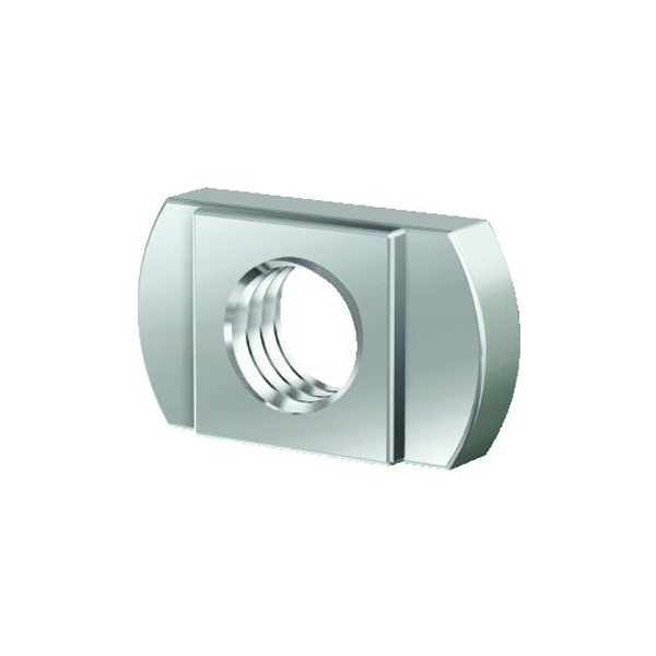 Flamco schuifmoer M8