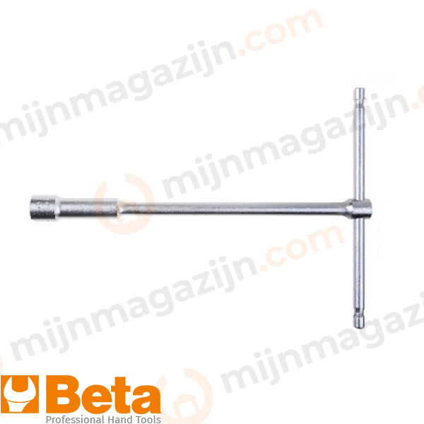 Beta 949 T-greep diepe soksleutel 14mm