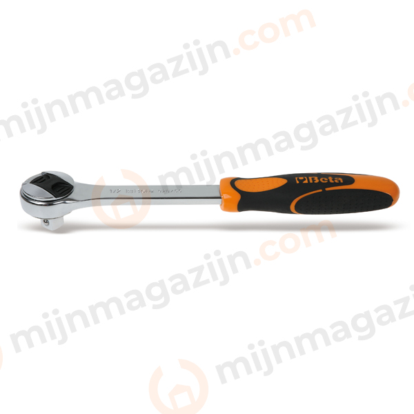 Beta 920/55L uitschuifbare omschakelbare ratel 1/2′
